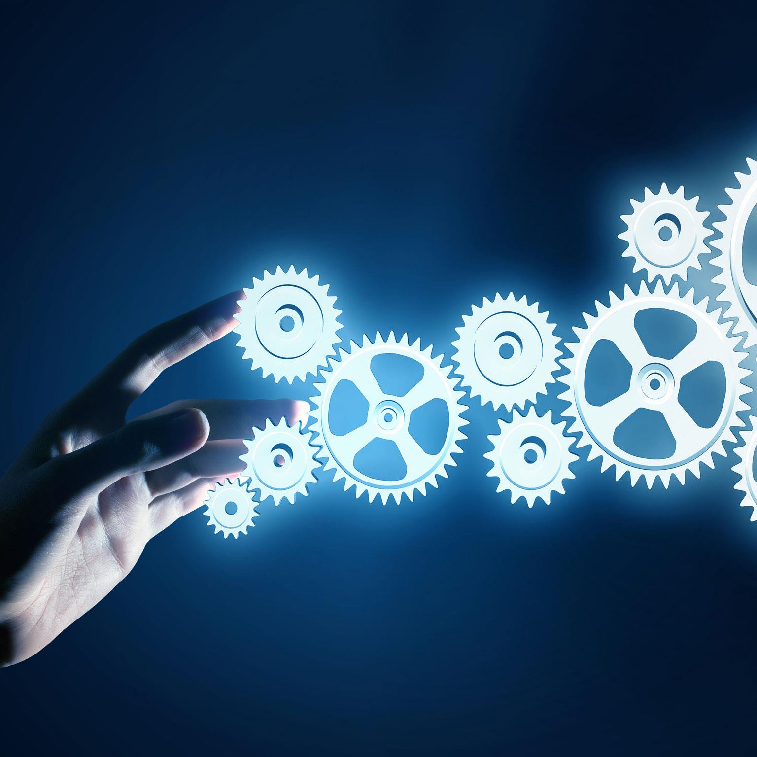 Engineering the switch to digital McKinsey